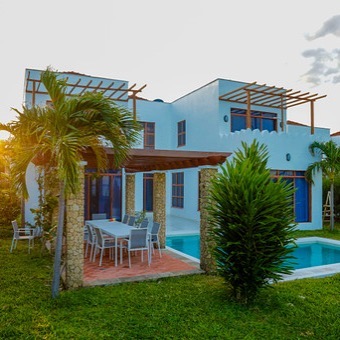 KIKAMBALI VILLA