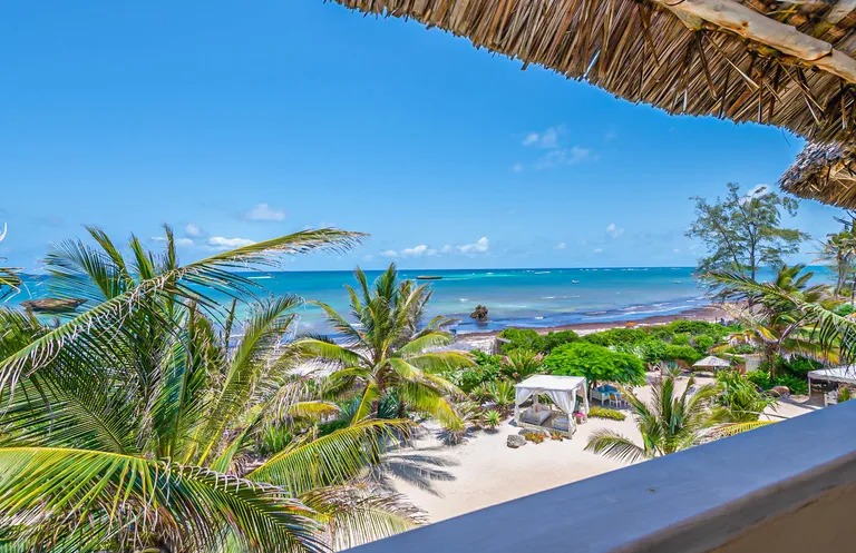 WATAMU VILLA.