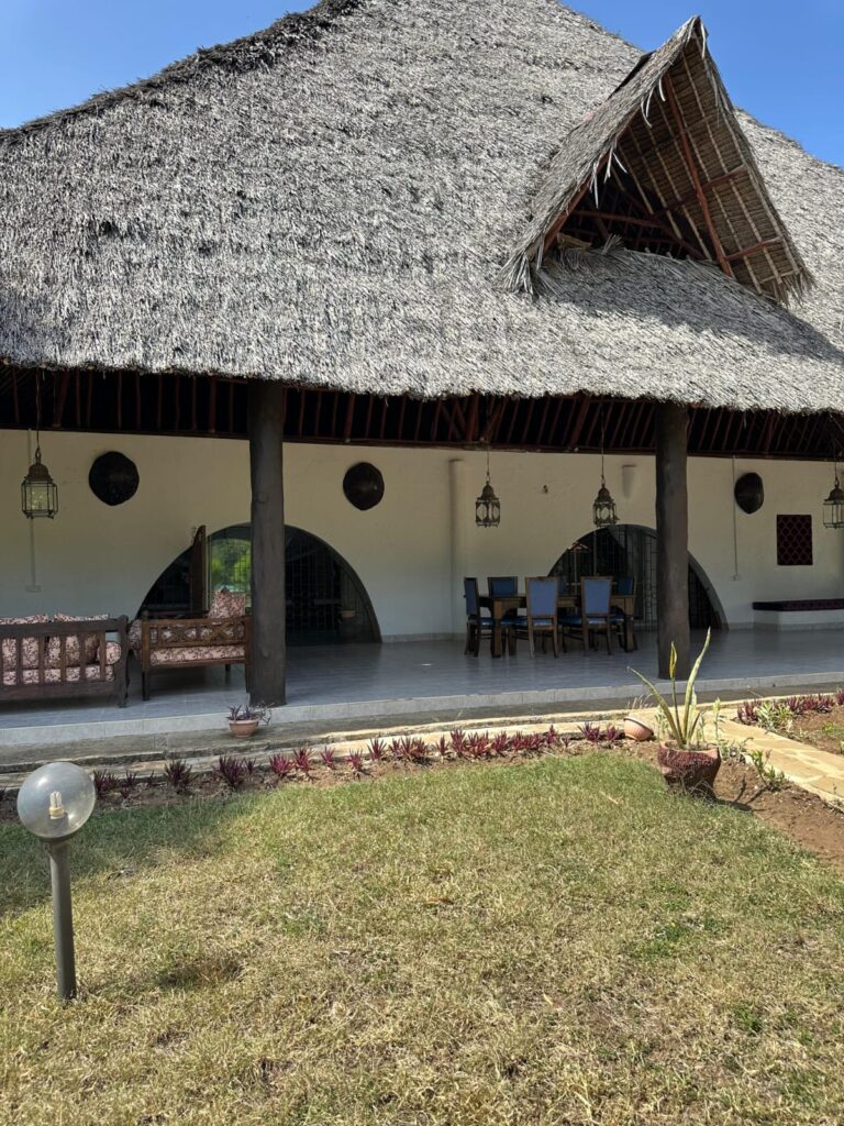 DIANI VILLA